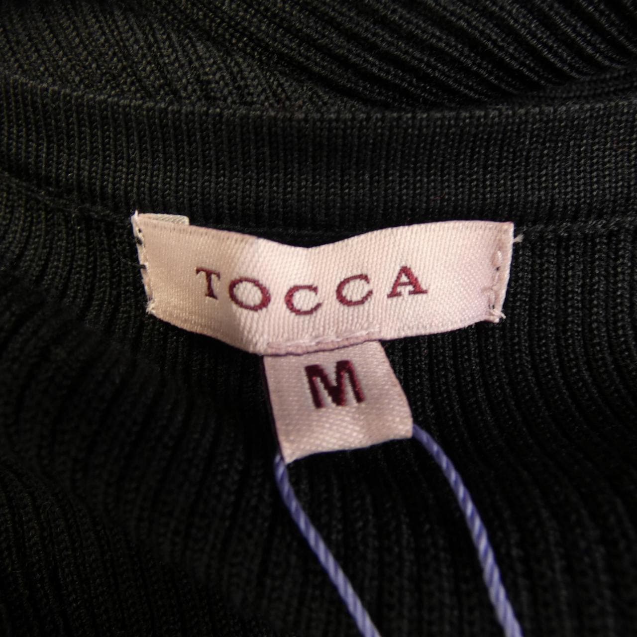 トッカ TOCCA カーディガン
