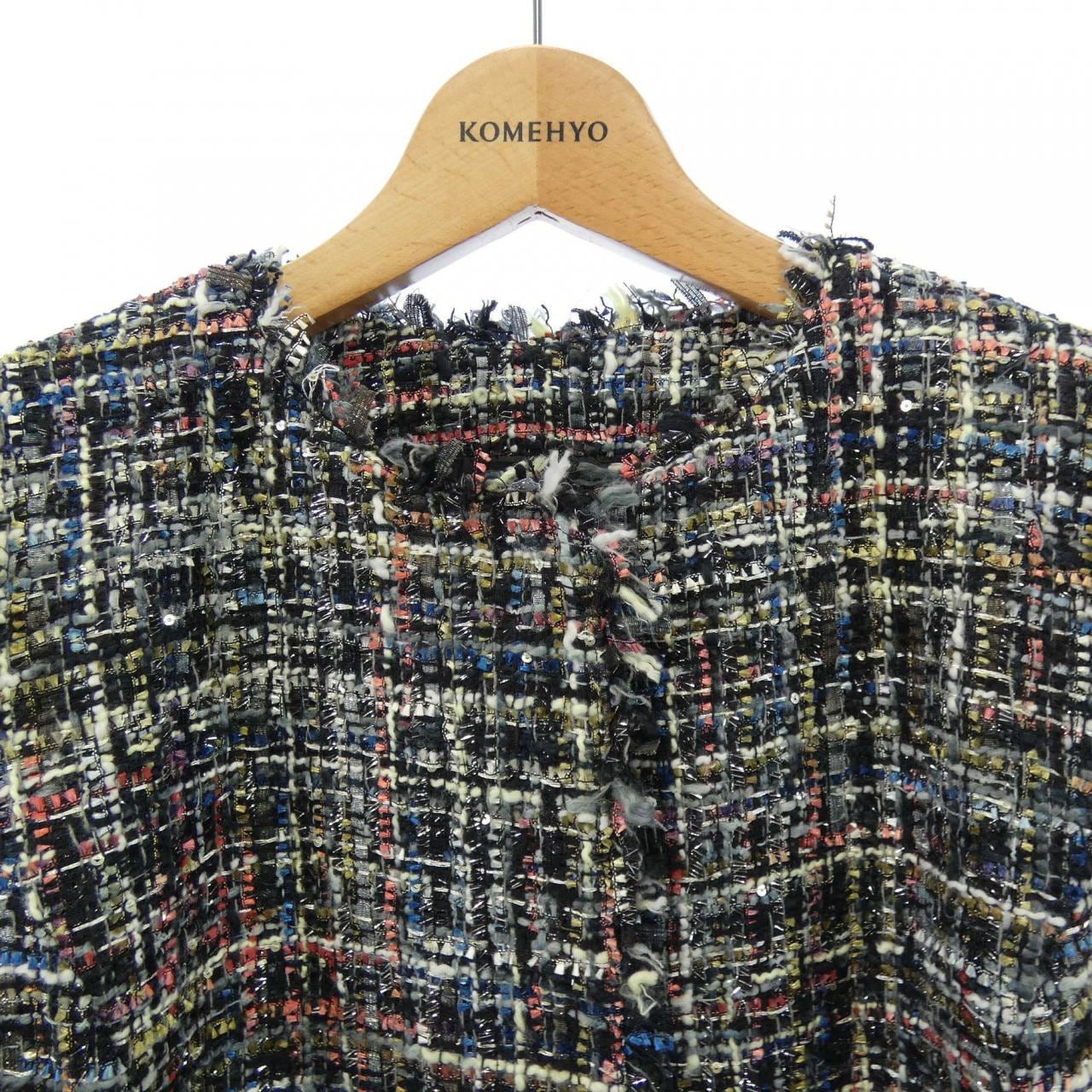 マイストラーダ Mystrada 32343823 コート