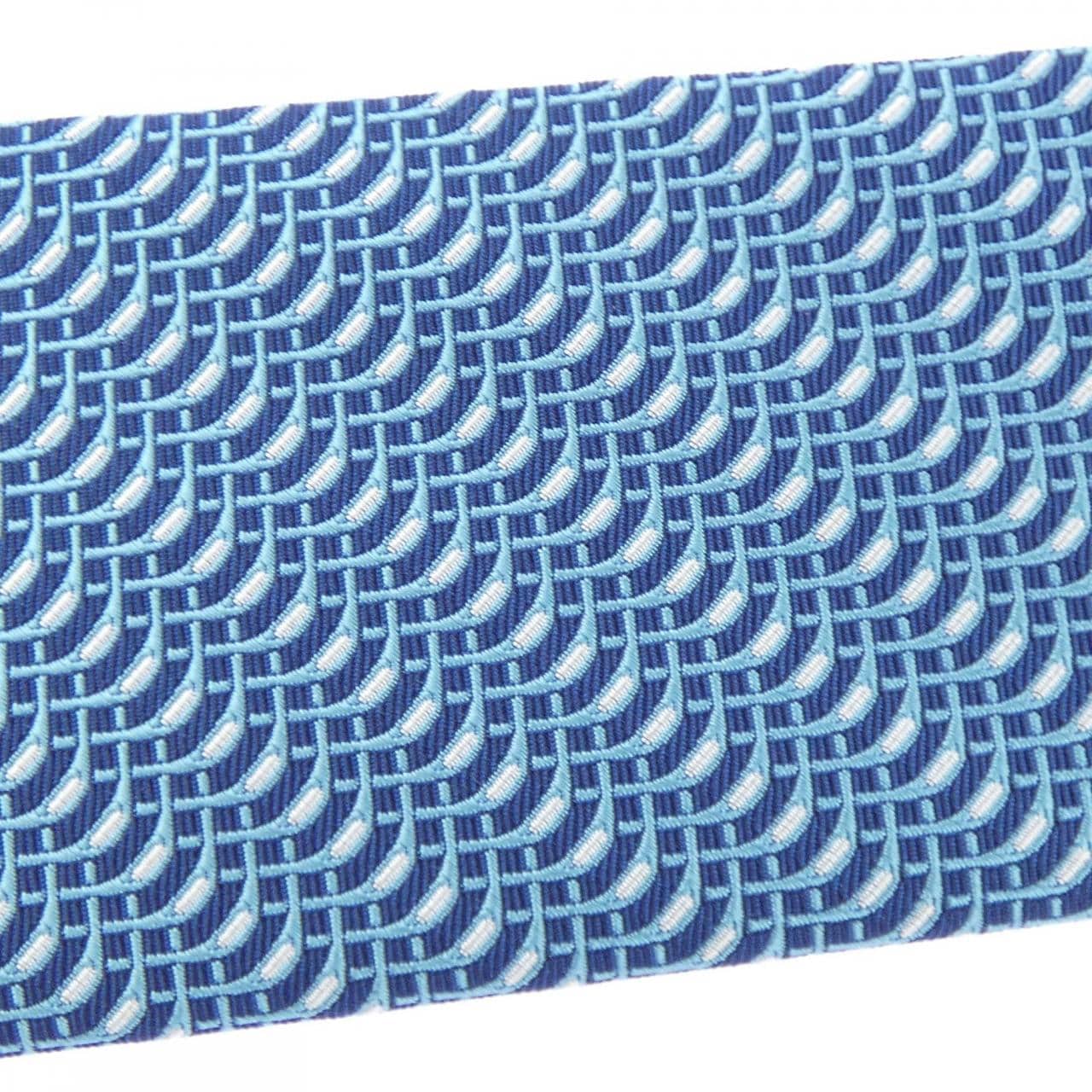 エルメス HERMES NECKTIE