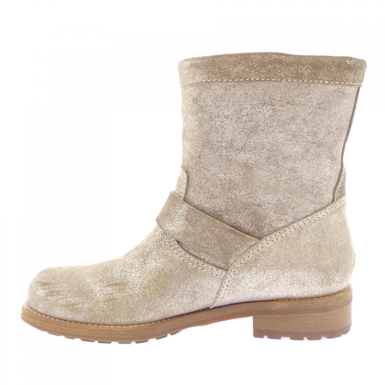 ジミーチュウ JIMMY CHOO ブーツ