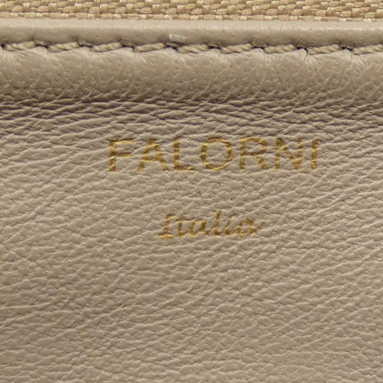 ファロルニ FALORNI BAG