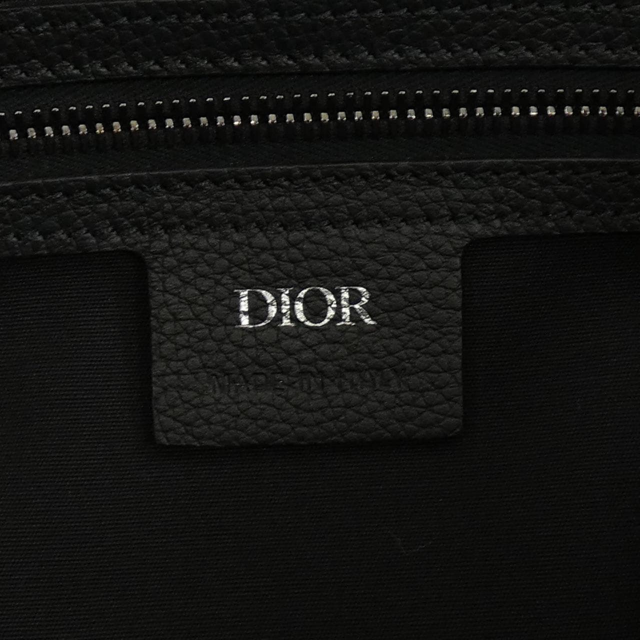 ディオール DIOR オブリーク ジャカード 1ADSH775YKS BAG