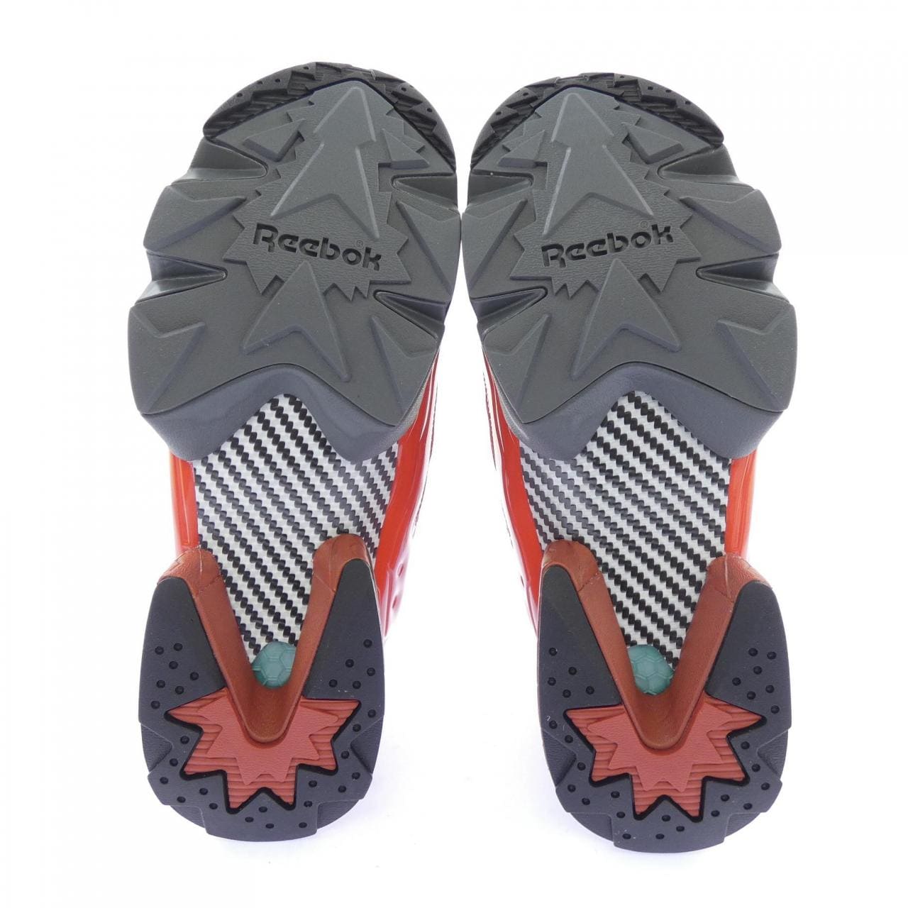 リーボック REEBOK 100271514 スニーカー