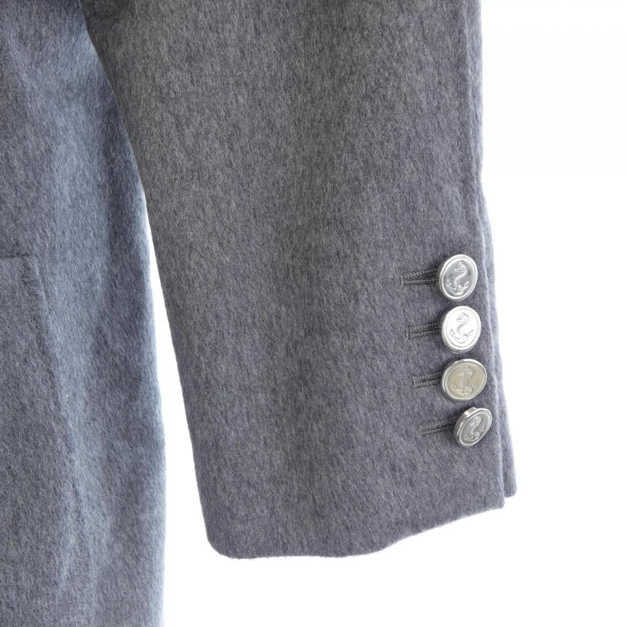 トムブラウン THOM BROWNE FBC334A ジャケット