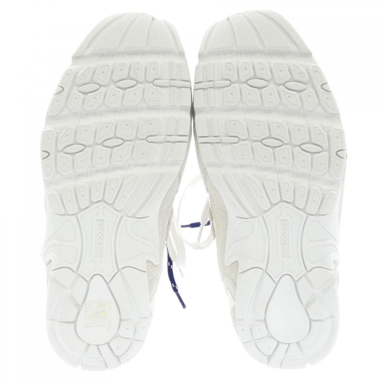 ミュウミュウ MIU MIU NEW BALANCE 5E165E スニーカー