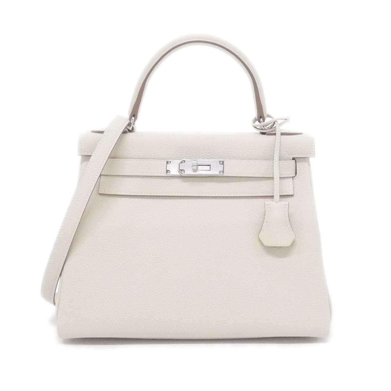 【未使用品】エルメス ケリー 28cm 030931CK バッグ