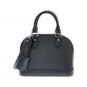 LOUIS VUITTON Epi Alma BB M40862 包