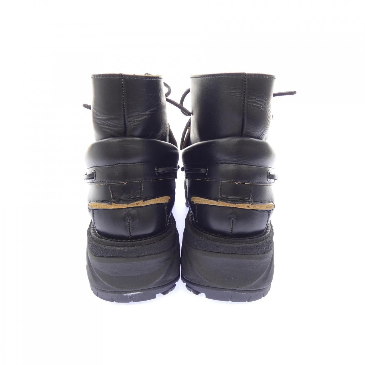 サカイ SACAI 25-03697M ブーツ