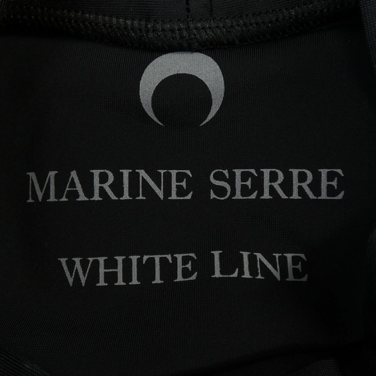 マリーンセール MARINE SERRE トップス