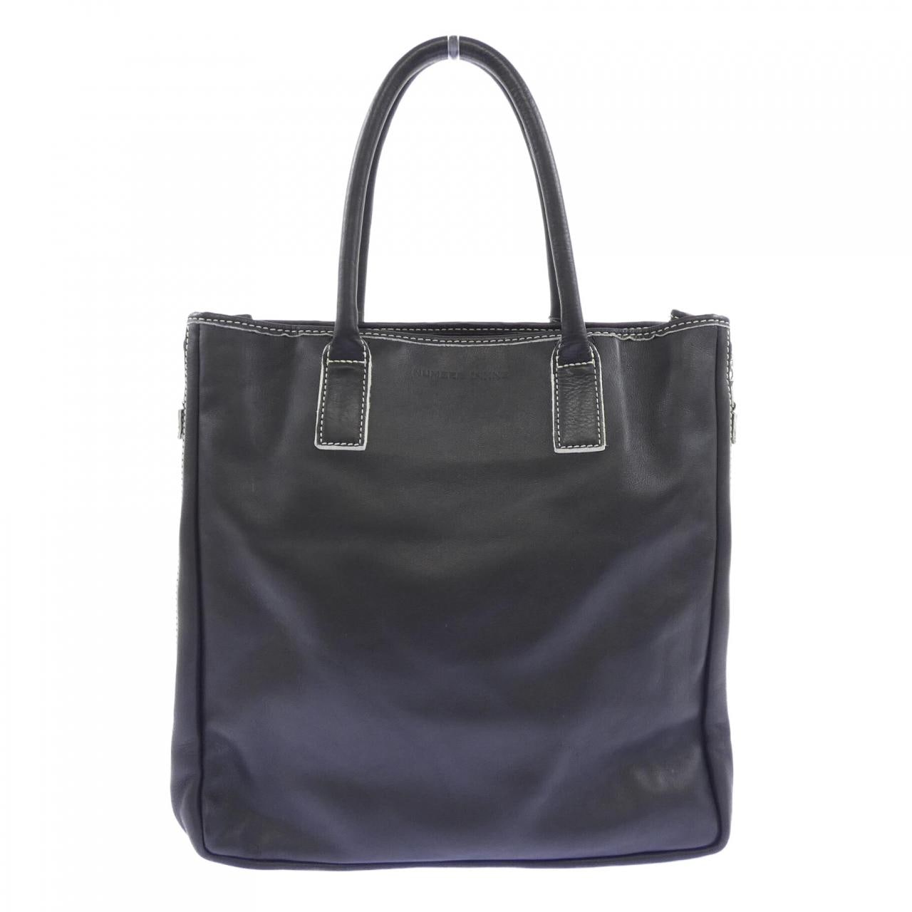 ナンバーナイン NUMBER (N)INE BAG