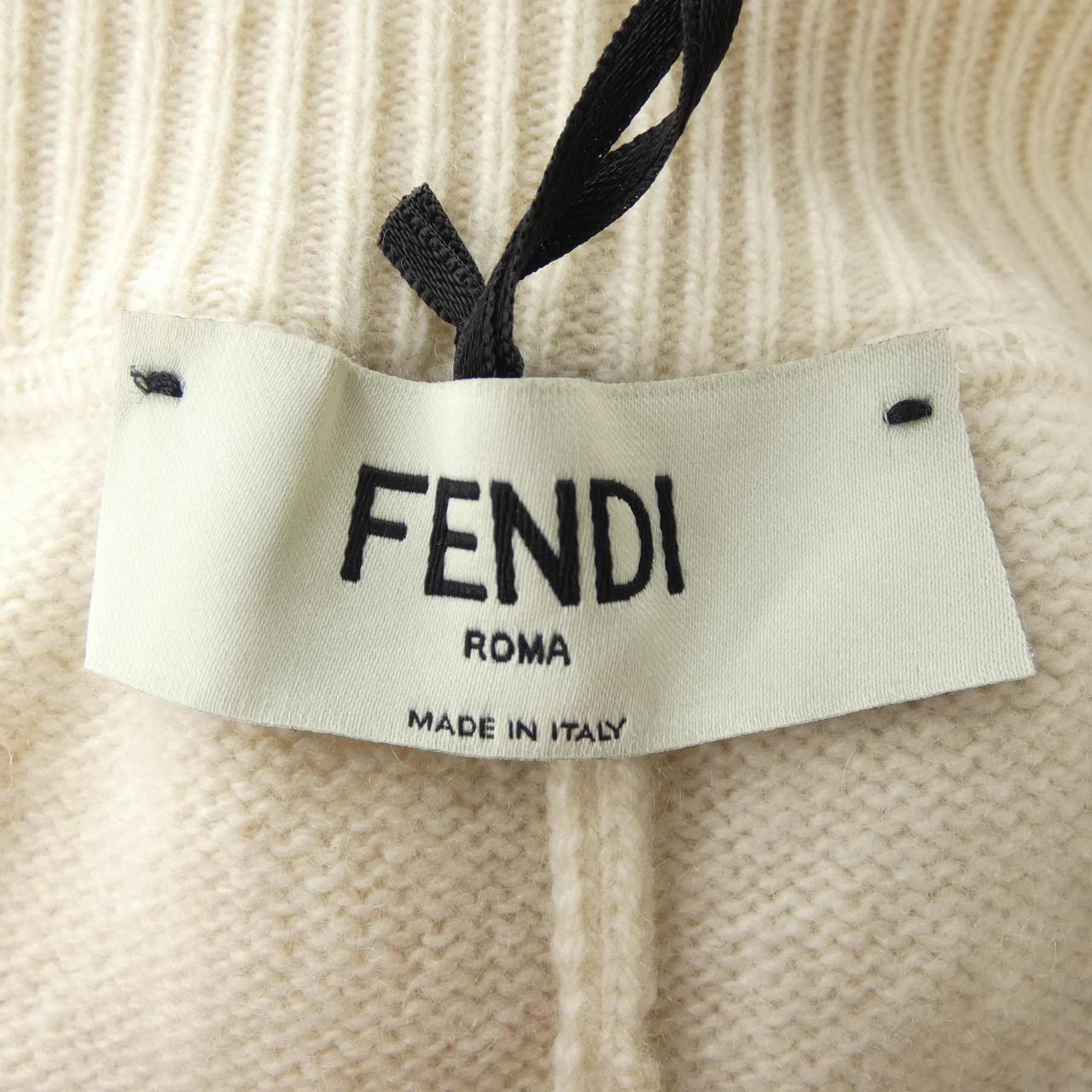フェンディ FENDI FZR763 ALAK パンツ