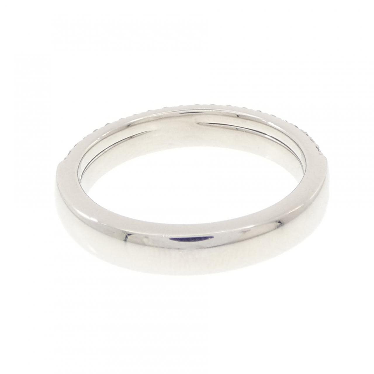 PT900 ダイヤモンド リング 0.12CT