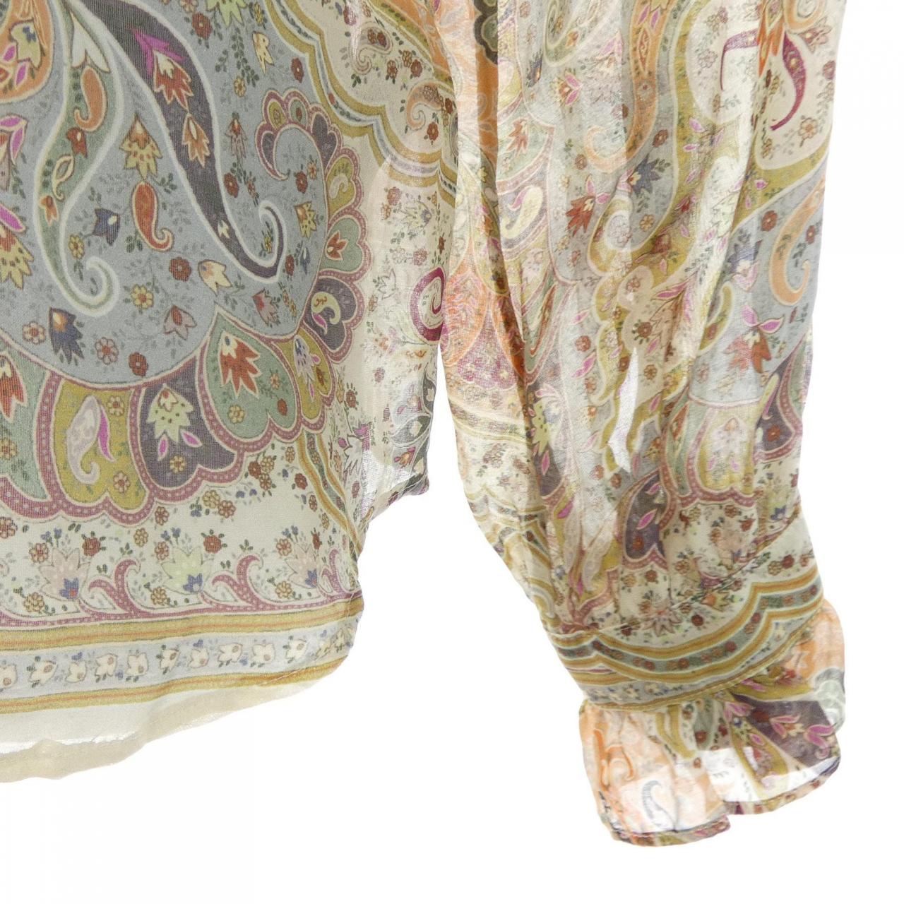 エトロ ETRO シャツ