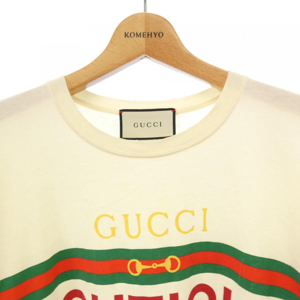 グッチ GUCCI 615044 XJCKY Tシャツ