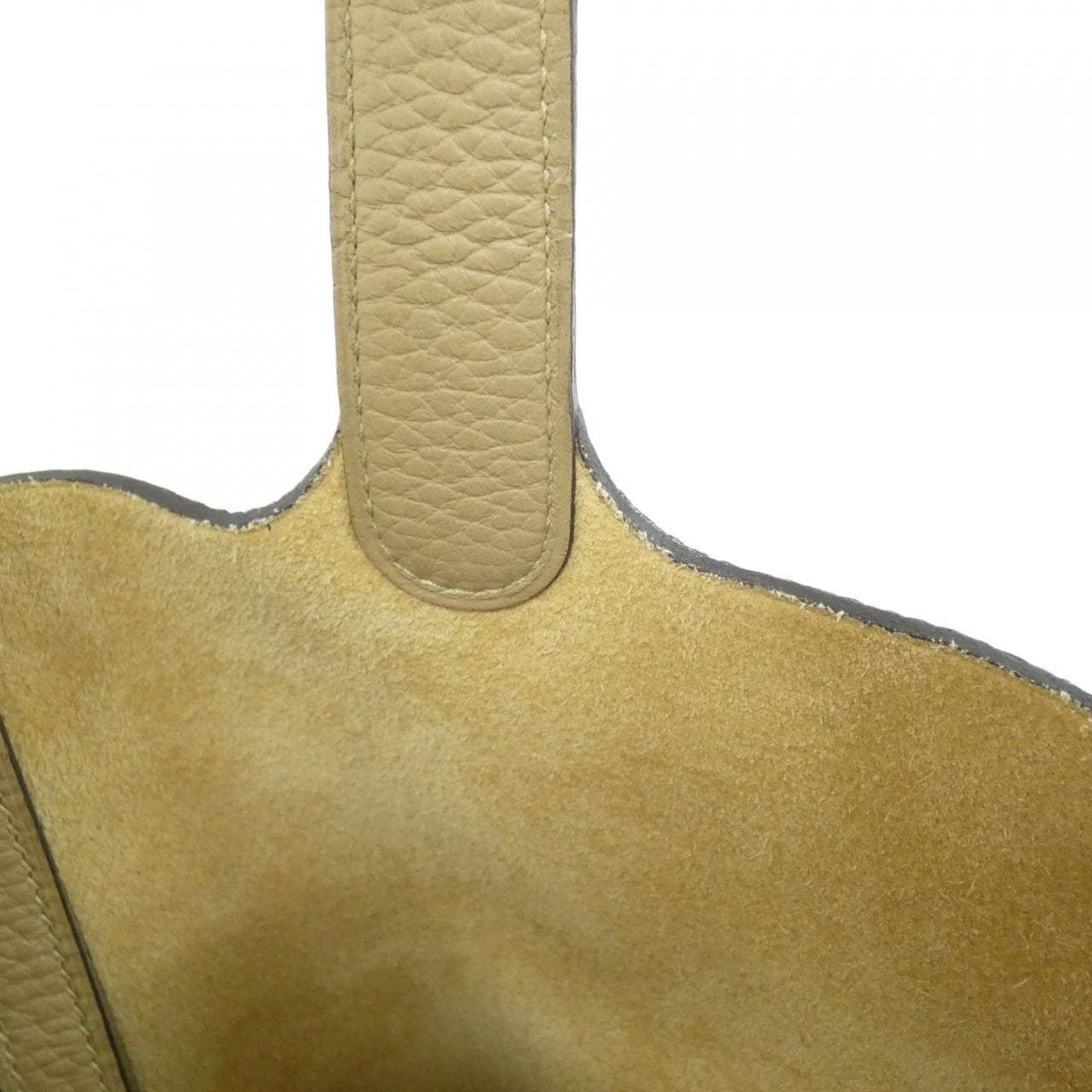 エルメス ピコタン ロック PM 056289CK バッグ