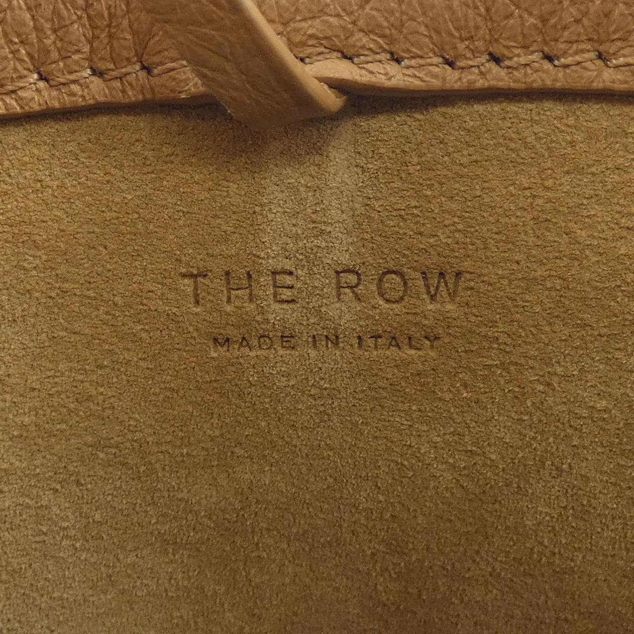 ザロウ THE ROW パークトート N/S PARK TOTE W1314 L129 BAG