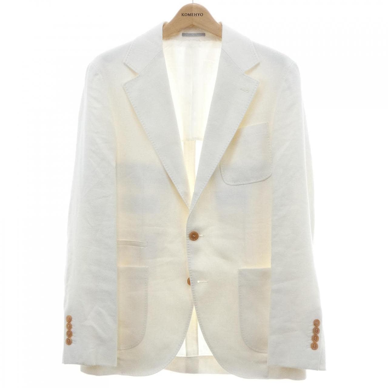 ブルネロクチネリ BRUNELLO CUCINELLI MW4827BND ジャケット