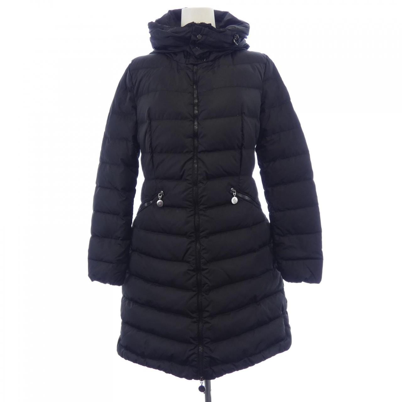モンクレール MONCLER FLAMME ダウンコート