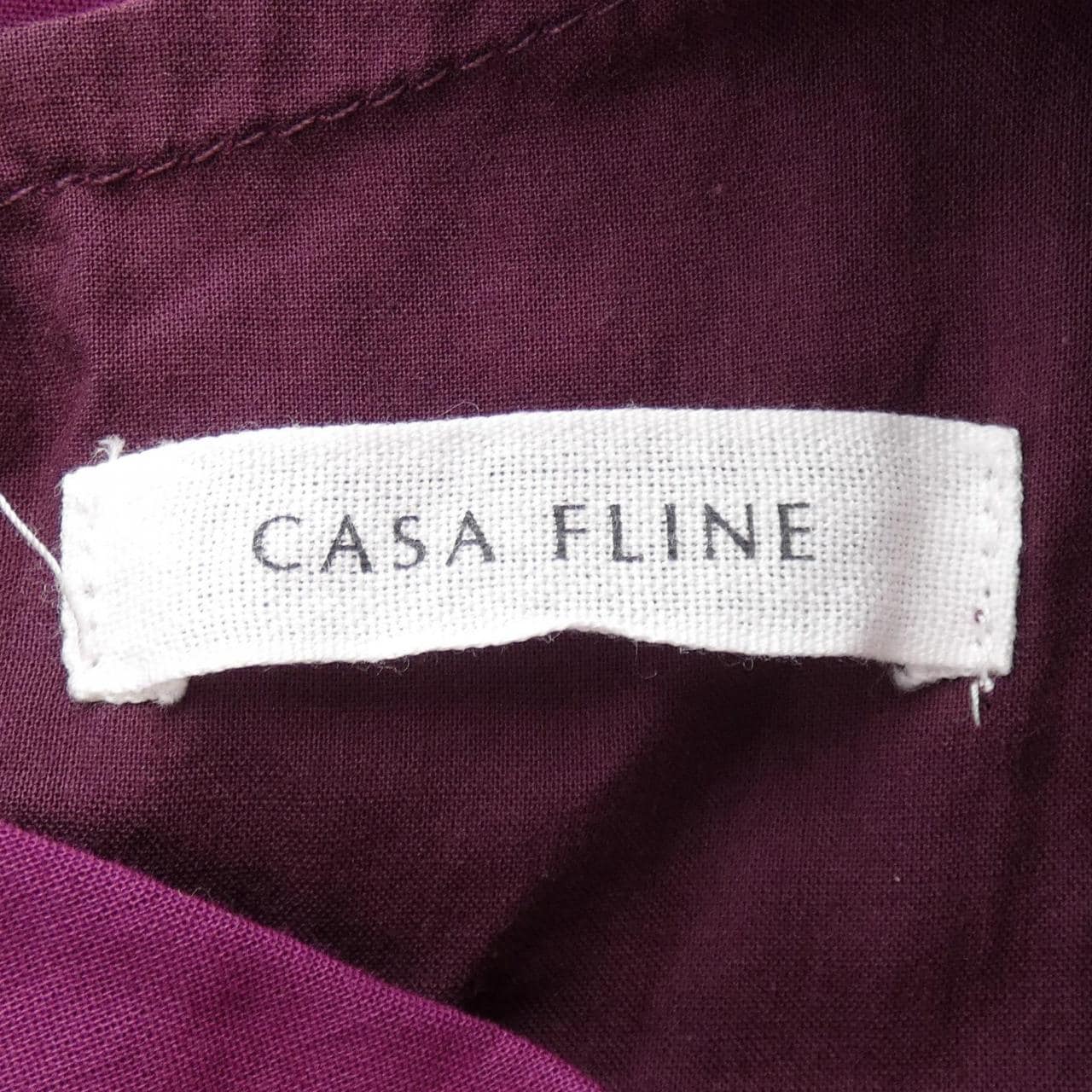 カーサフライン CASA FLINE ワンピース