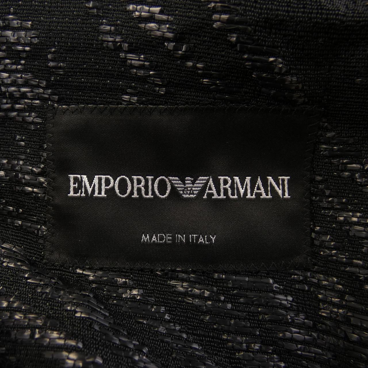 コメ兵｜エンポリオアルマーニ EMPORIO ARMANI ジャケット