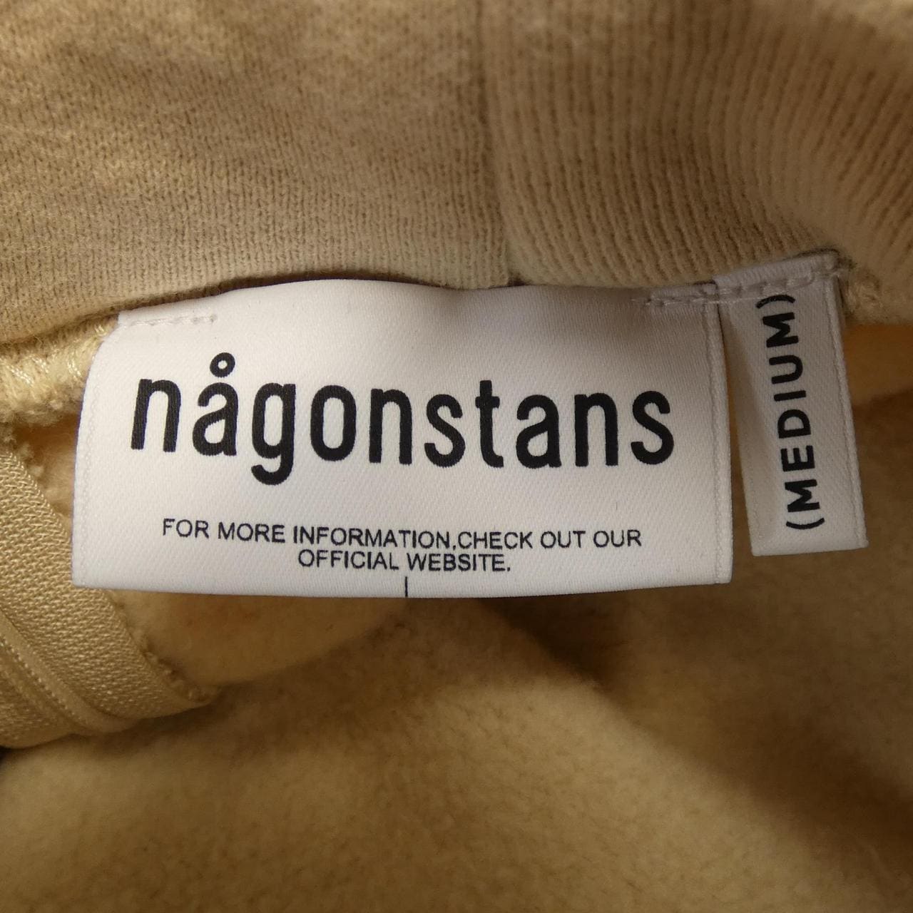 nagon stance nagonstans tops