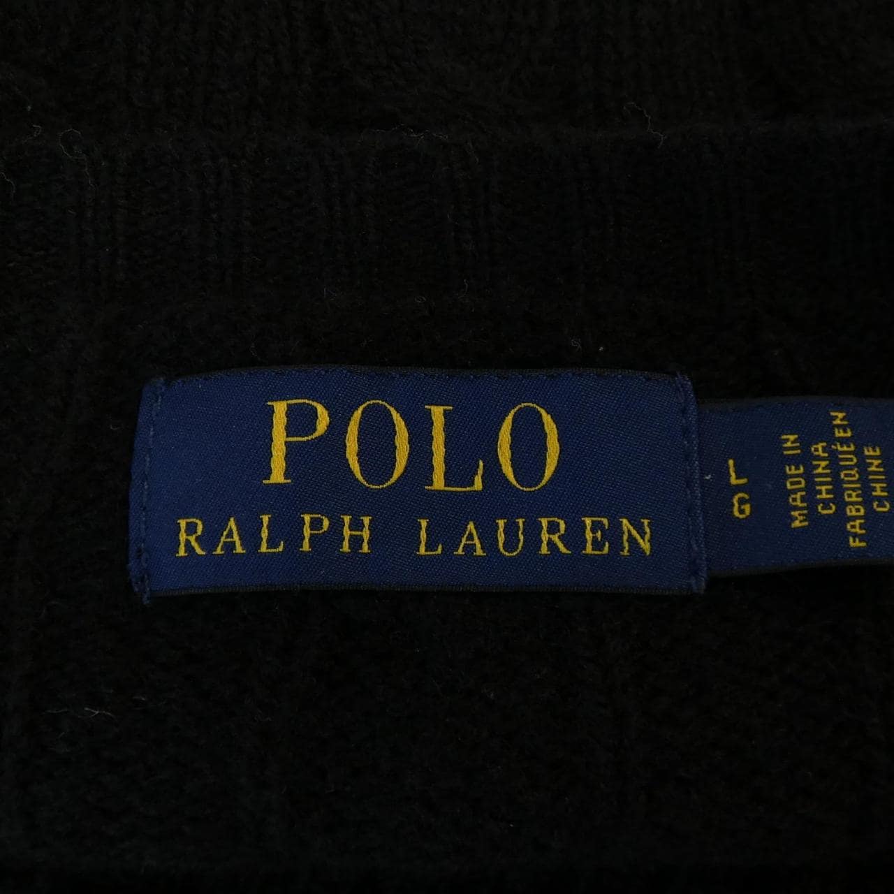 POLO POLO RALPH LAUREN針織衫