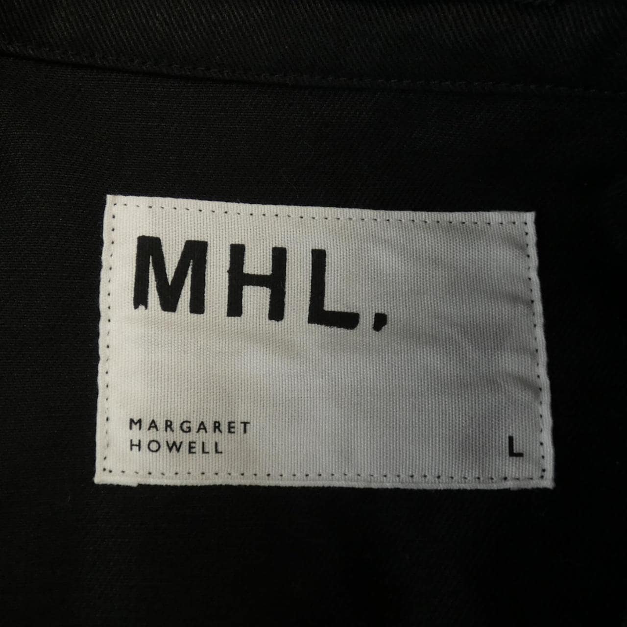 MHL夾克