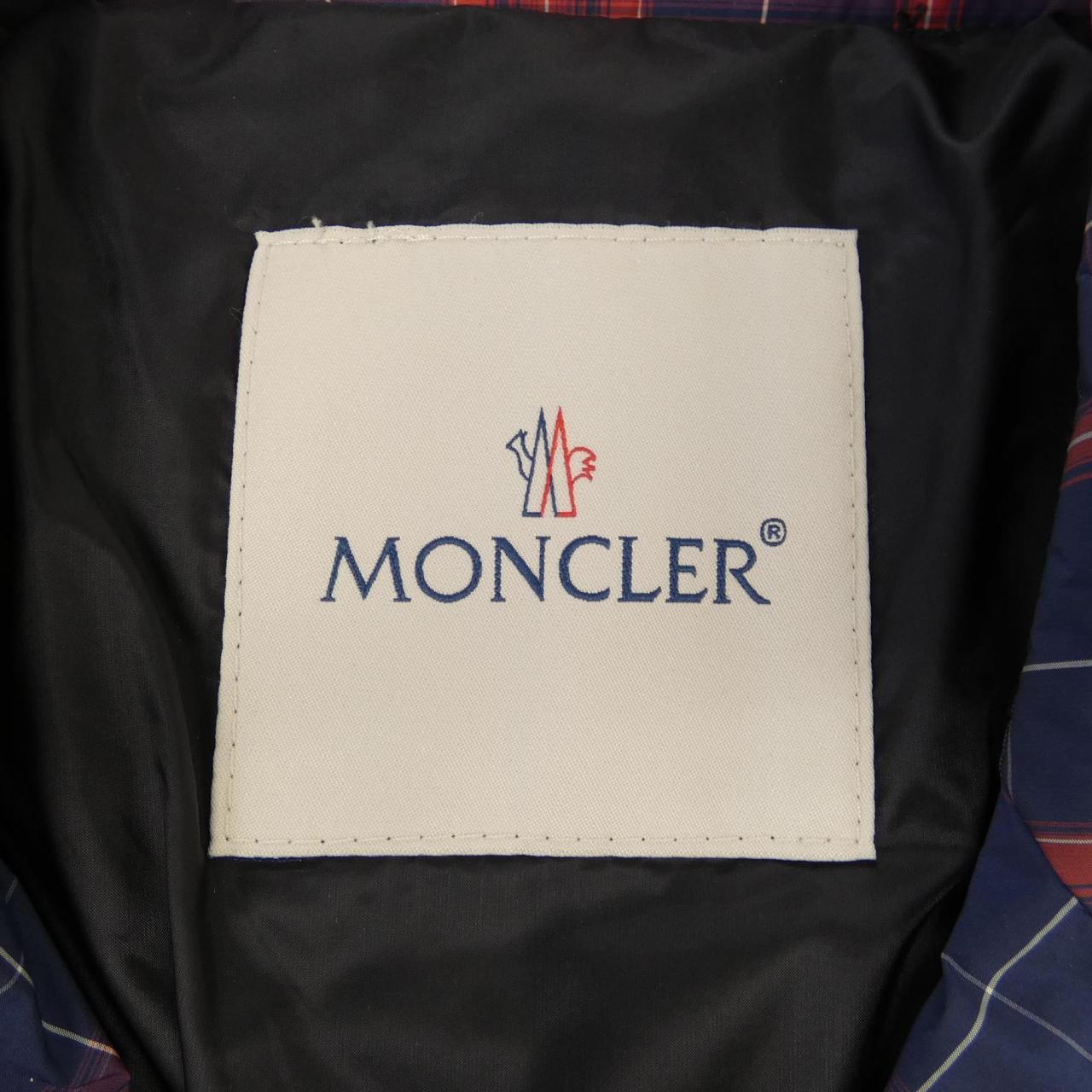 MONCLER GENIUS jacket