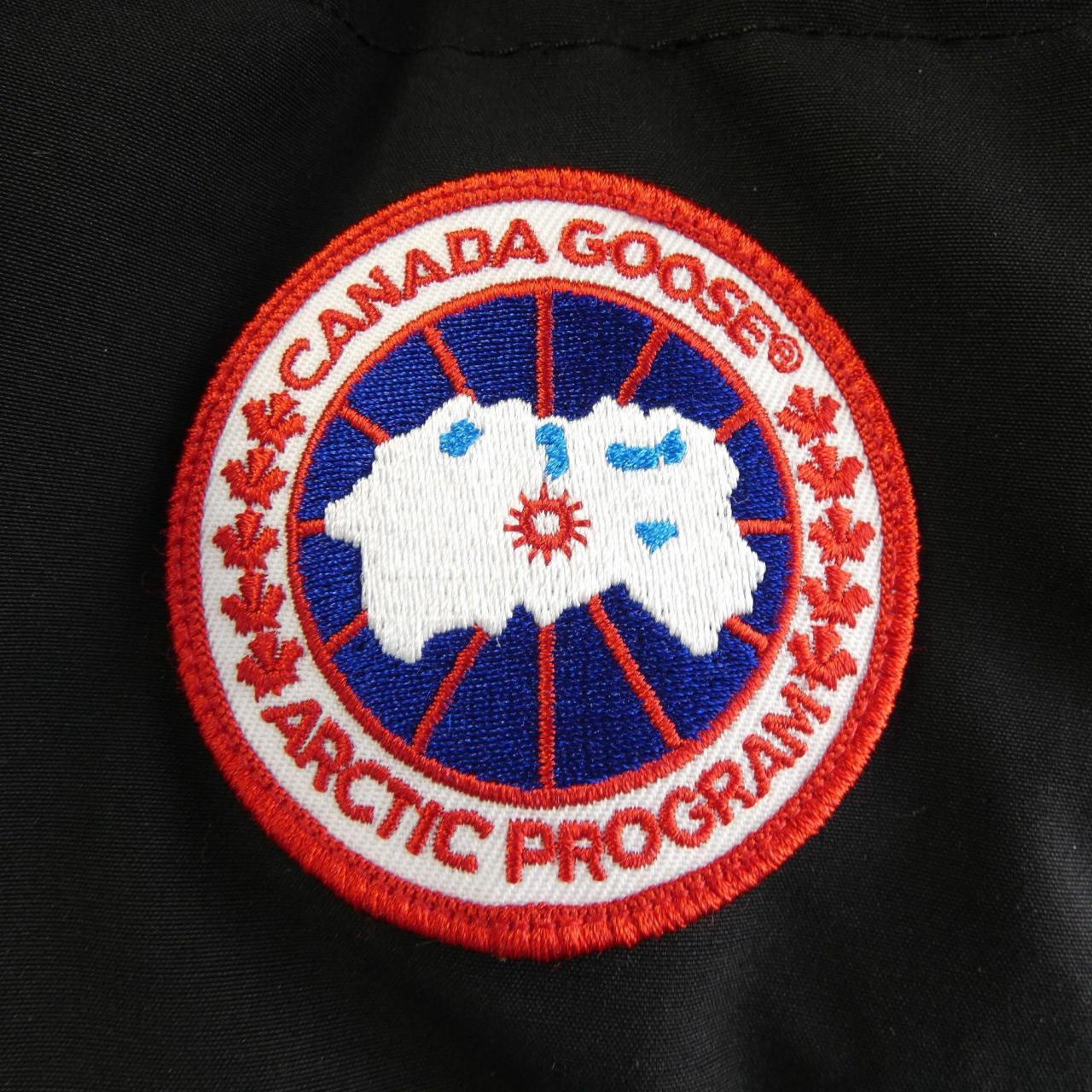 カナダグース CANADA GOOSE ダウンコート