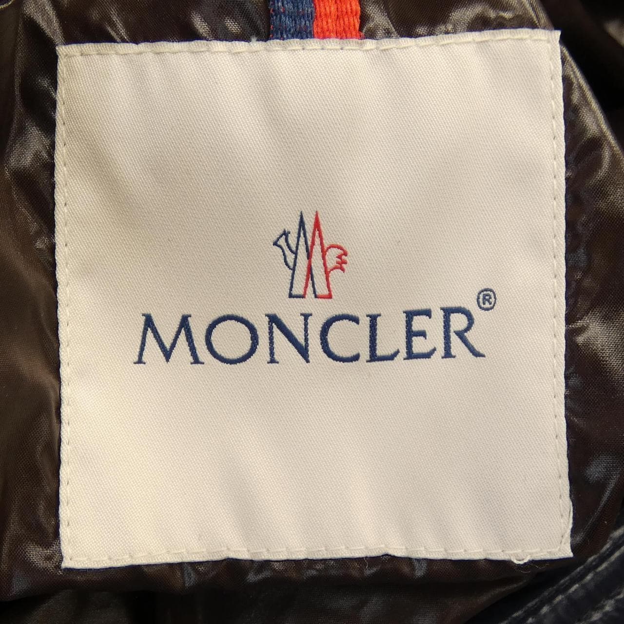 MONCLER MONCLER Down Jacket