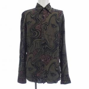 ドリスヴァンノッテン DRIES VAN NOTEN シャツ