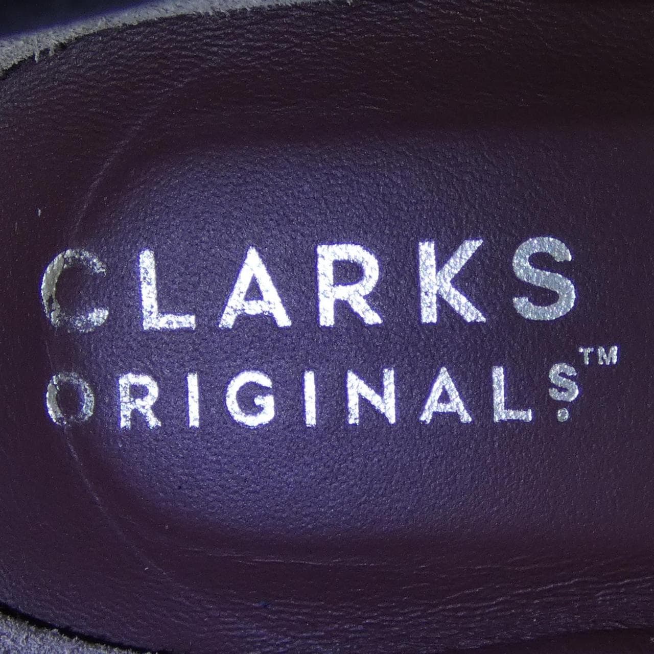 クラークス CLARKS ブーツ