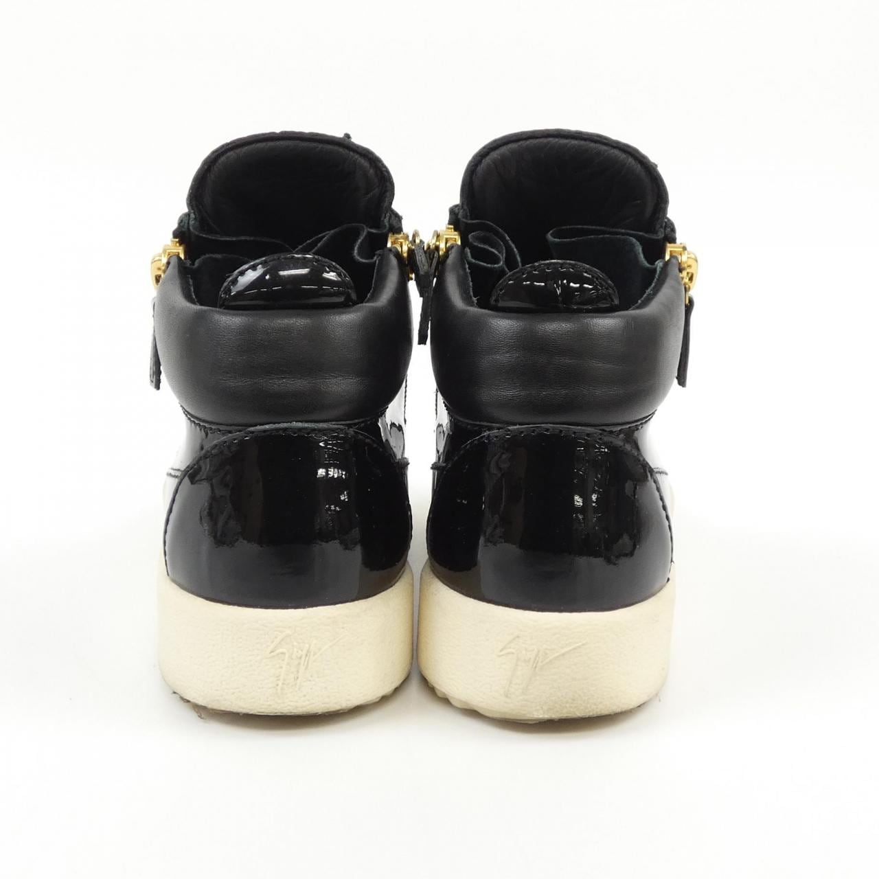 GIUSEPPE ZANOTTI GIUSEPPE ZANOTTI Sneakers