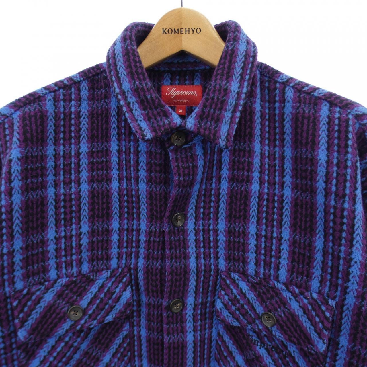 シュプリーム SUPREME シャツ