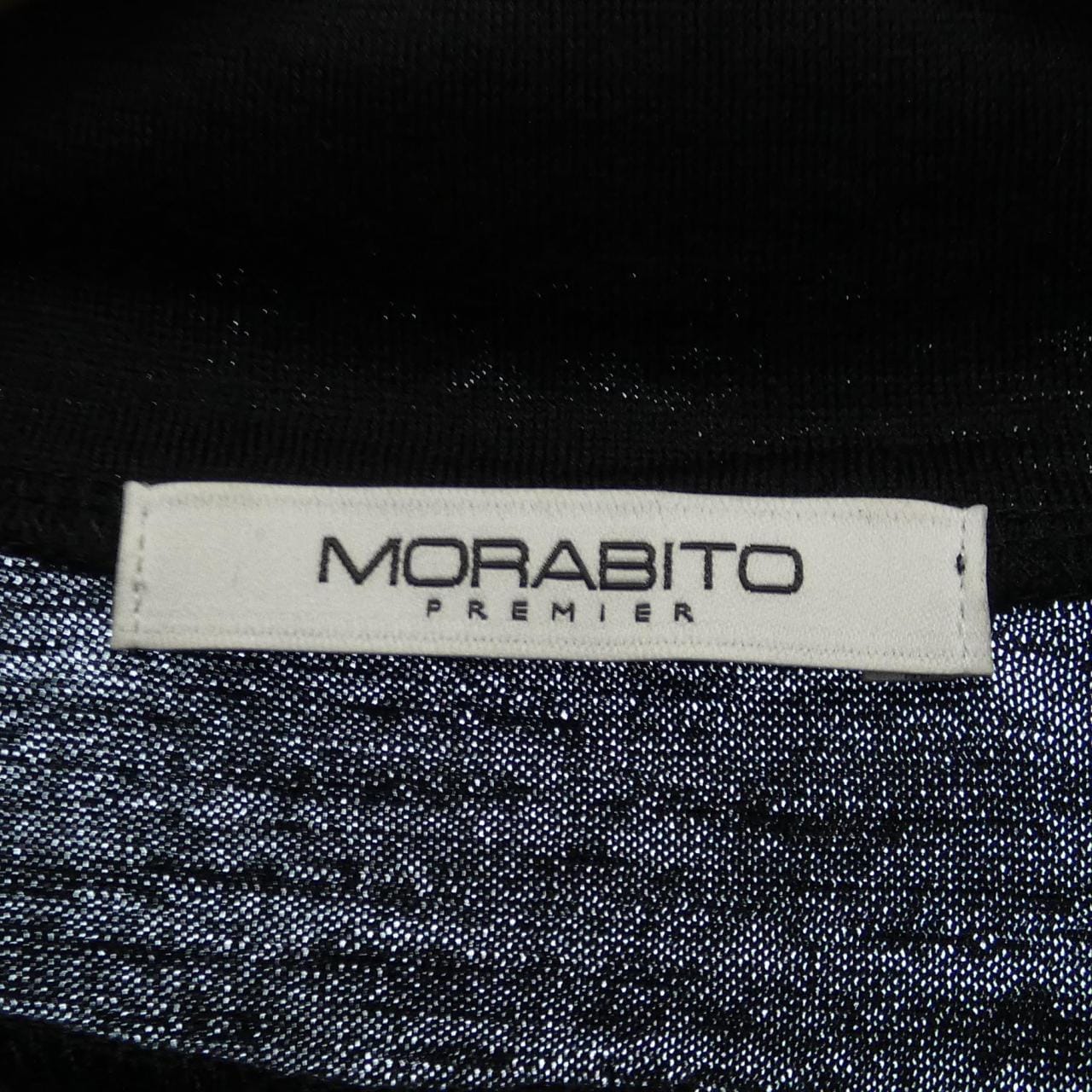モラビトブラン MORABITO BLANC トップス