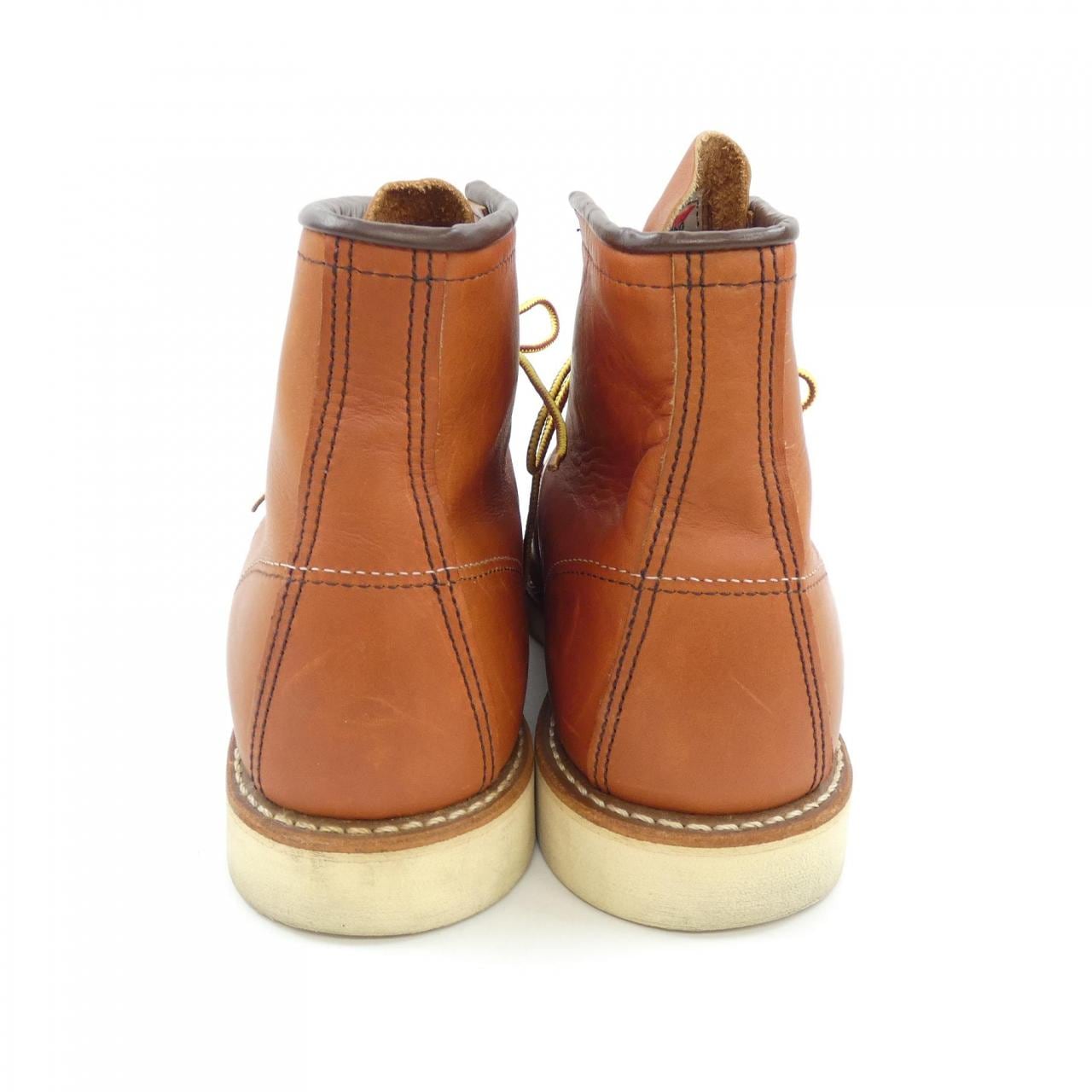レッドウィング RED WING ブーツ