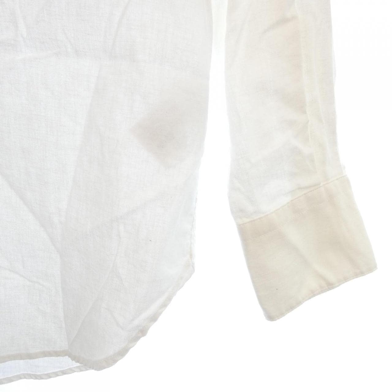 スローブイエナ SLOBE IENA シャツ