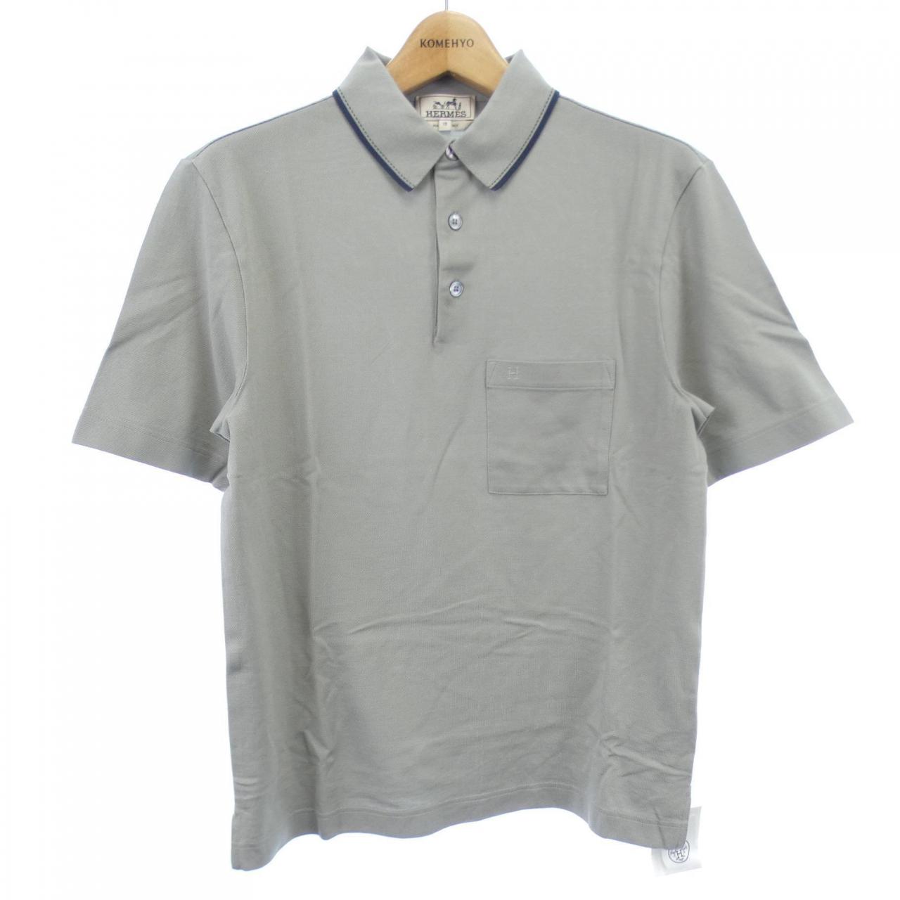 HERMES HERMES Polo Shirt