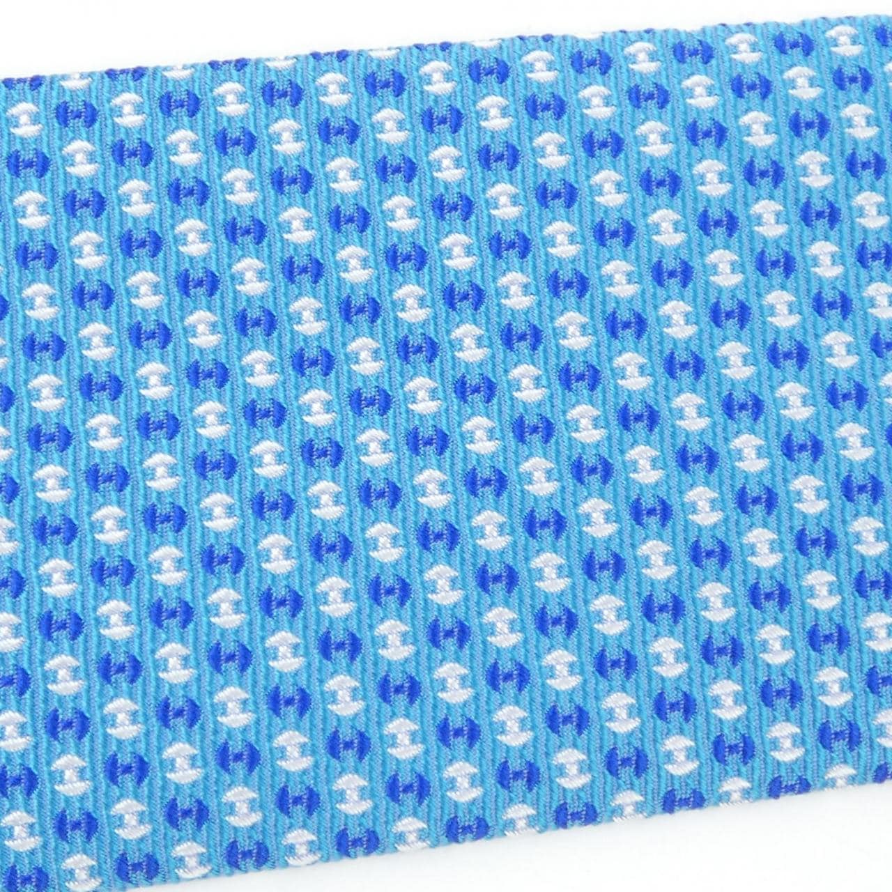 エルメス HERMES 659304T NECKTIE