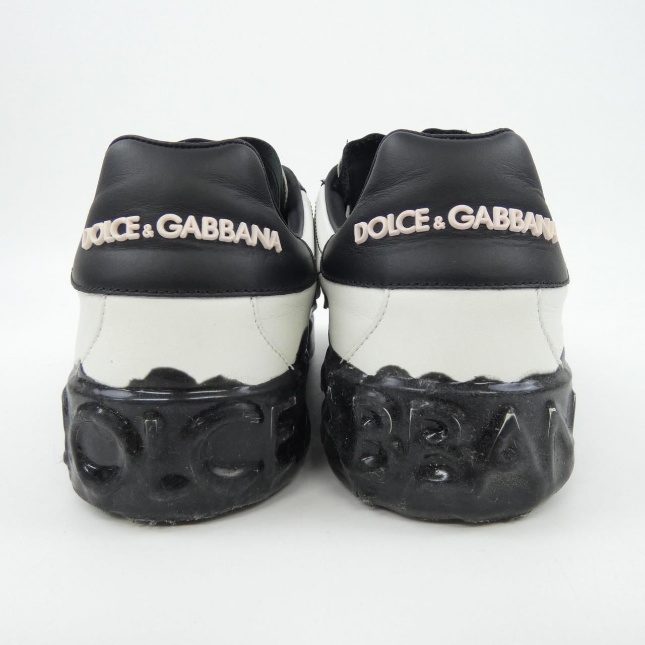 ドルチェアンドガッバーナ DOLCE&GABBANA CS1665 スニーカー