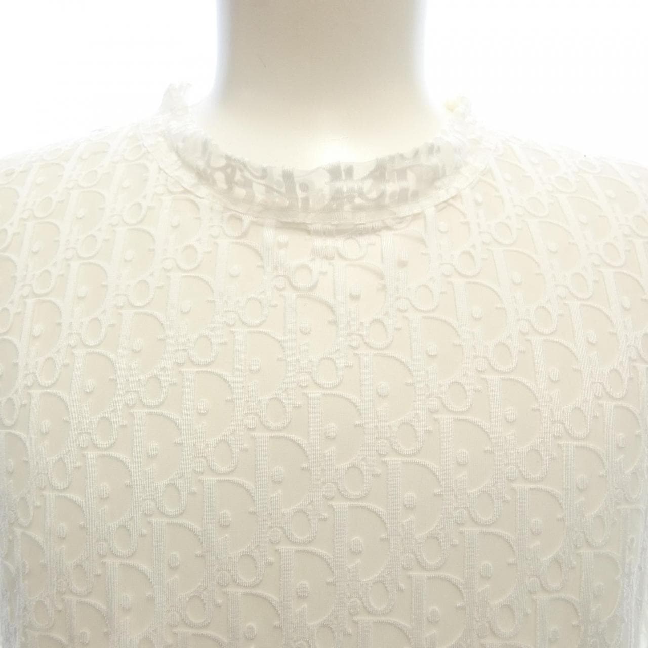 ディオール DIOR 183J655A0537 トップス