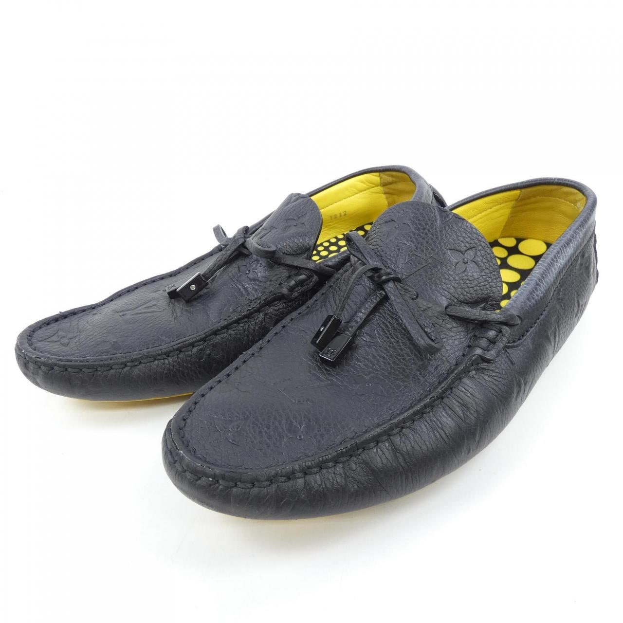 LOUIS VUITTON YAYOI KUSAMA Shoes