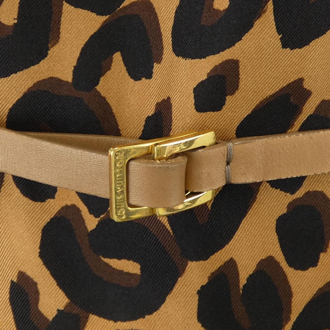 ルイヴィトン LOUIS VUITTON WTDR06S9W ワンピース