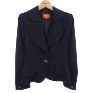 ヴィヴィアンウエストウッドレッド Vivienne Westwood RED LABEL ジャケット
