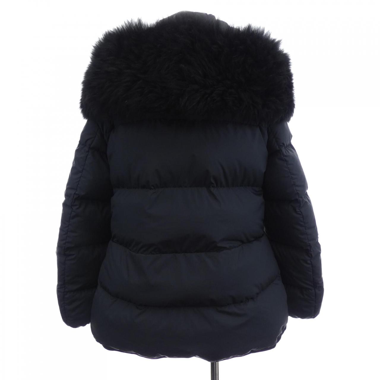 モンクレール MONCLER LOCUSTELLE ダウンジャケット