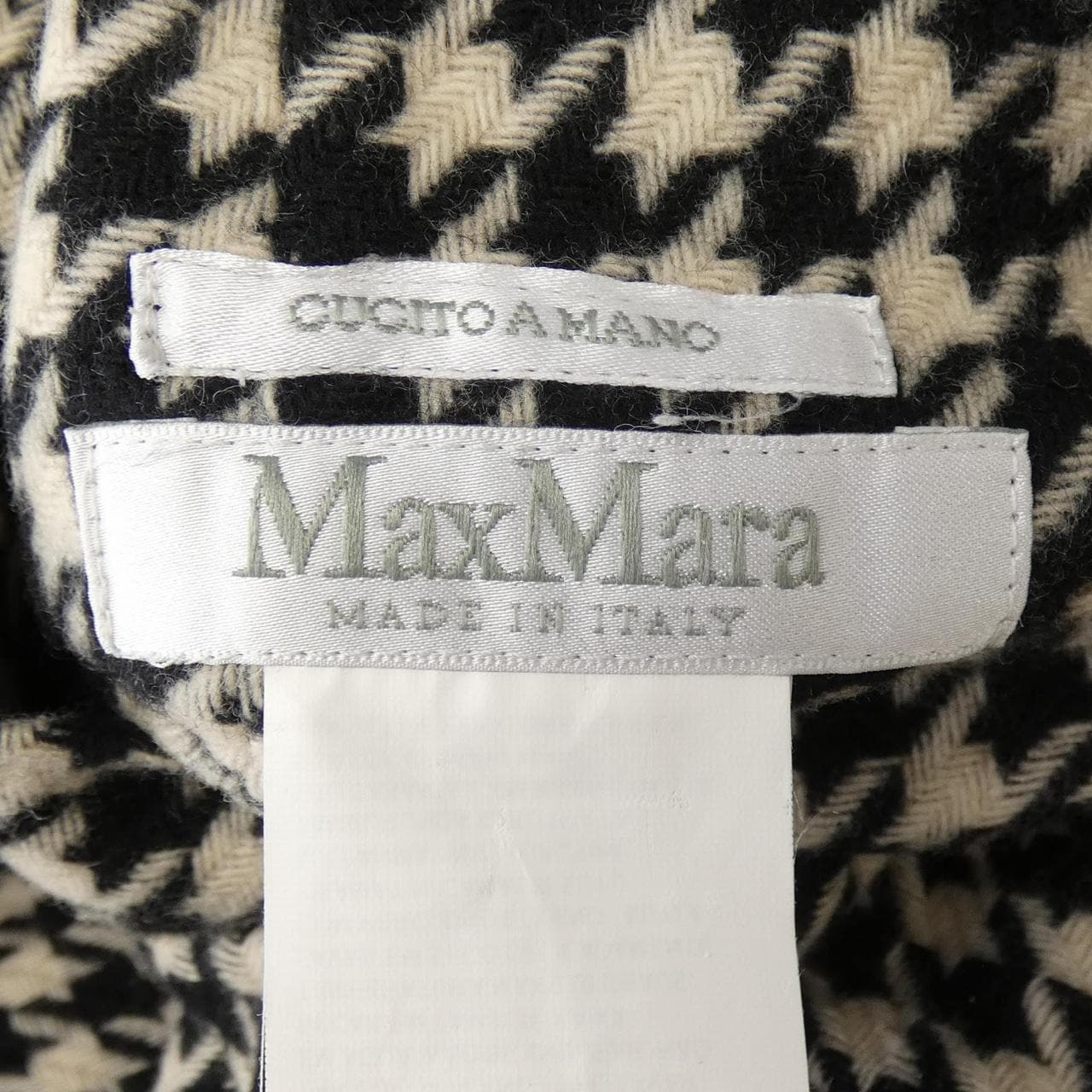 マックスマーラ Max Mara コート