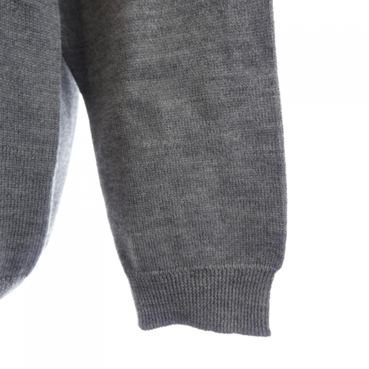 ミュウミュウ MIU MIU MMC926 1KRG カーディガン