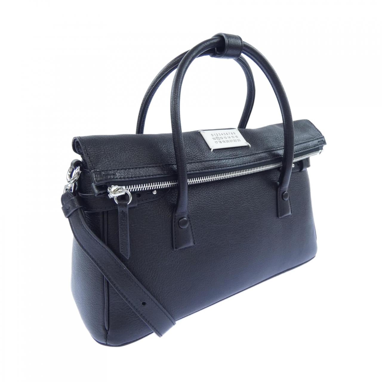 メゾンマルジェラ Maison Margiela 5AC EAST WEST SB2WD0076 BAG