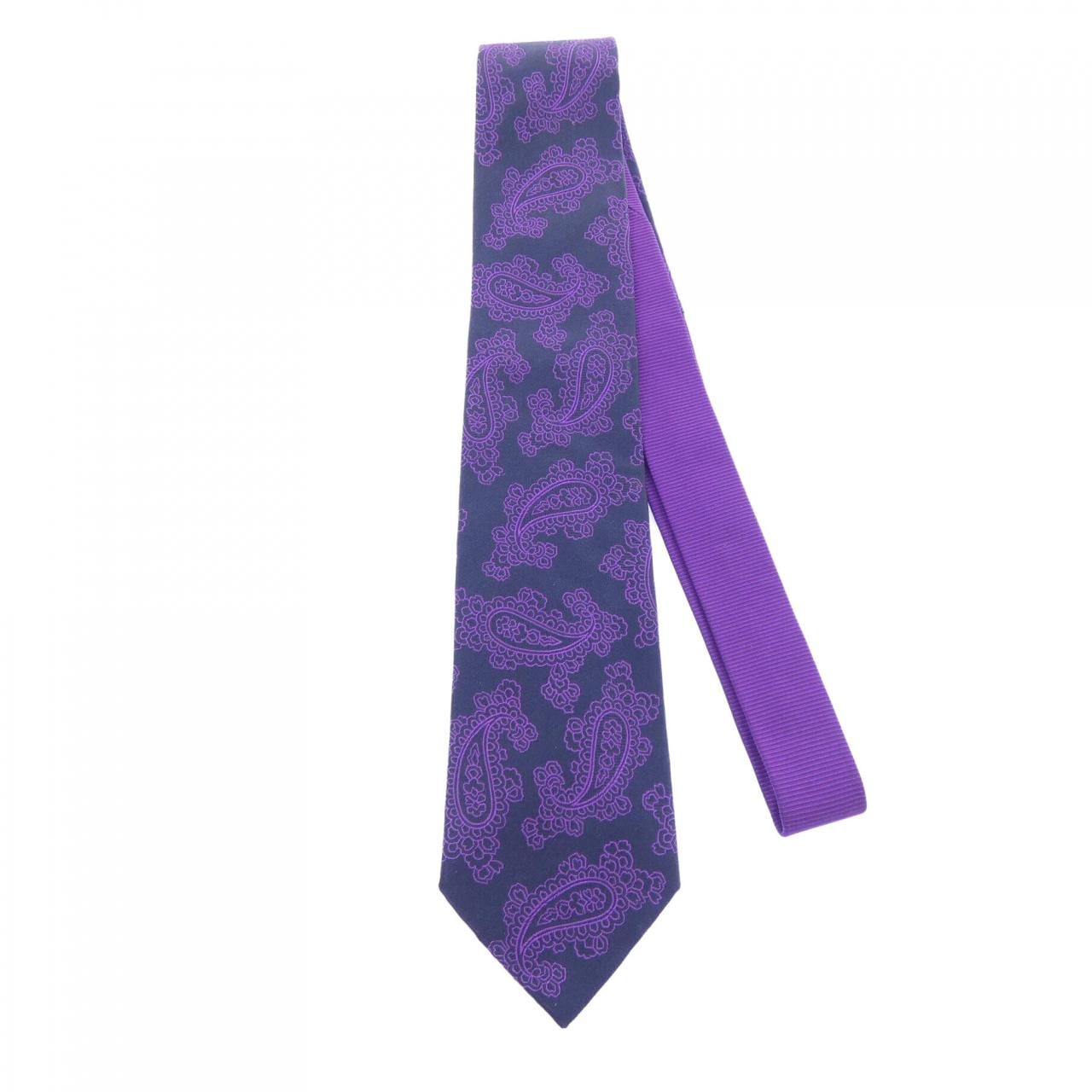 エトロ ETRO NECKTIE