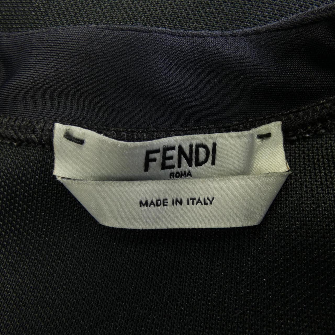 フェンディ FENDI FD9627 A5HJ ワンピース